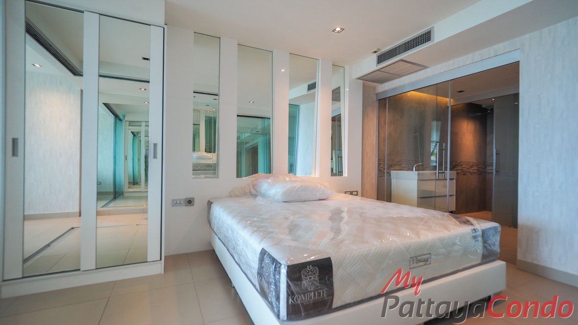 Sands Pratumnak Pattaya Condo For Sale - SAND18