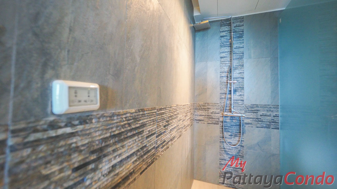 Sands Pratumnak Pattaya Condo For Sale - SAND18-11