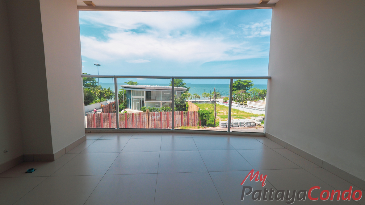 Sands Pratumnak Pattaya Condo For Sale - SAND18