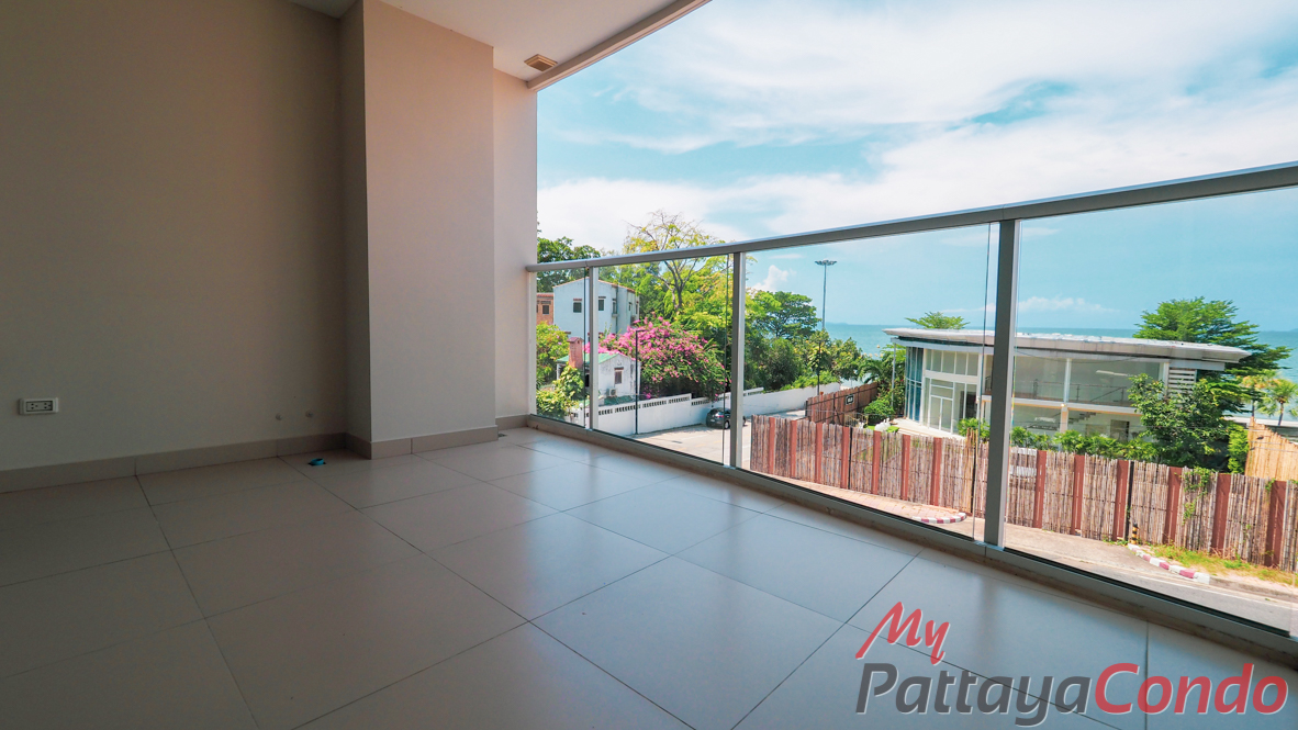 Sands Pratumnak Pattaya Condo For Sale - SAND18