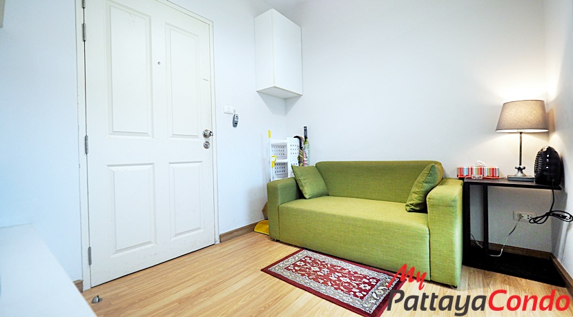 The Trust Residence Condo Pattaya For Sale - TR03