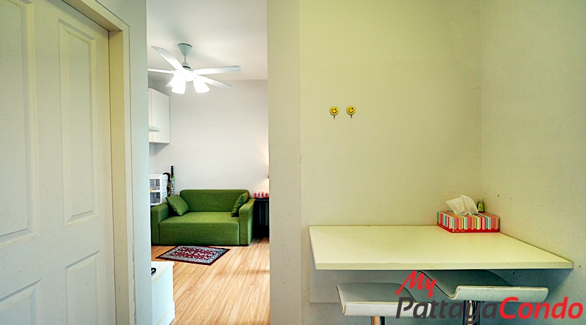 The Trust Residence Condo Pattaya For Sale - TR03-5