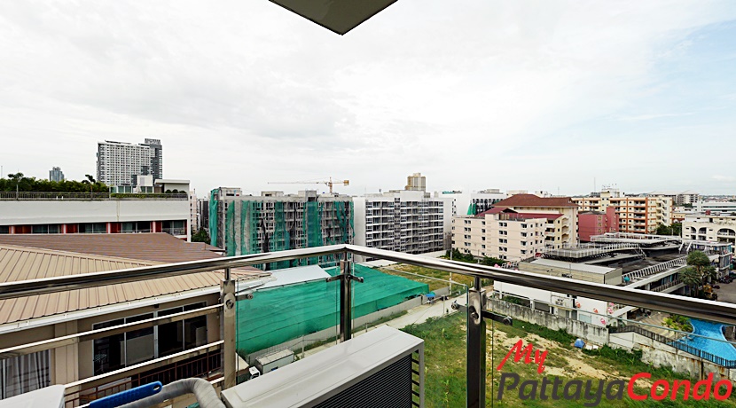The Urban Condo Pattaya For Sale - URBAN06