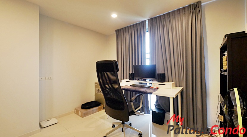 The Urban Condo Pattaya For Sale - URBAN06-20
