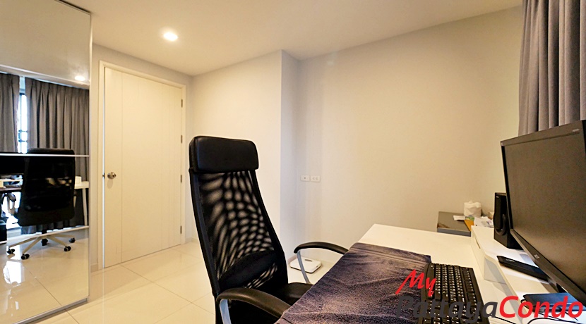 The Urban Condo Pattaya For Sale - URBAN06-21