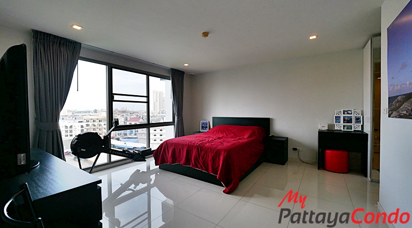 The Urban Condo Pattaya For Sale - URBAN06