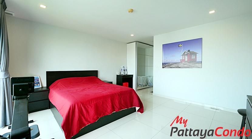 The Urban Condo Pattaya For Sale - URBAN06-9