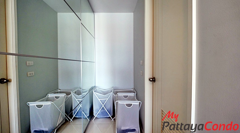 The Urban Condo Pattaya For Sale - URBAN06