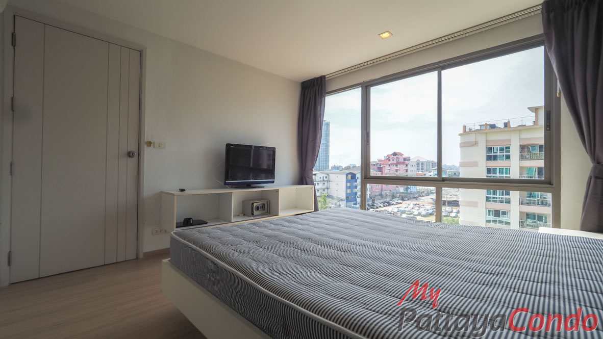 The Urban Pattaya Condo For Sale - URBAN20
