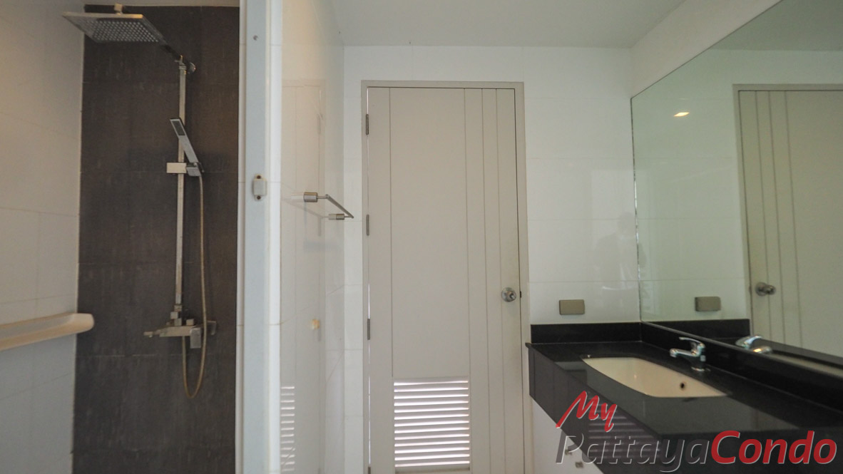 The Urban Pattaya Condo For Sale - URBAN20-12