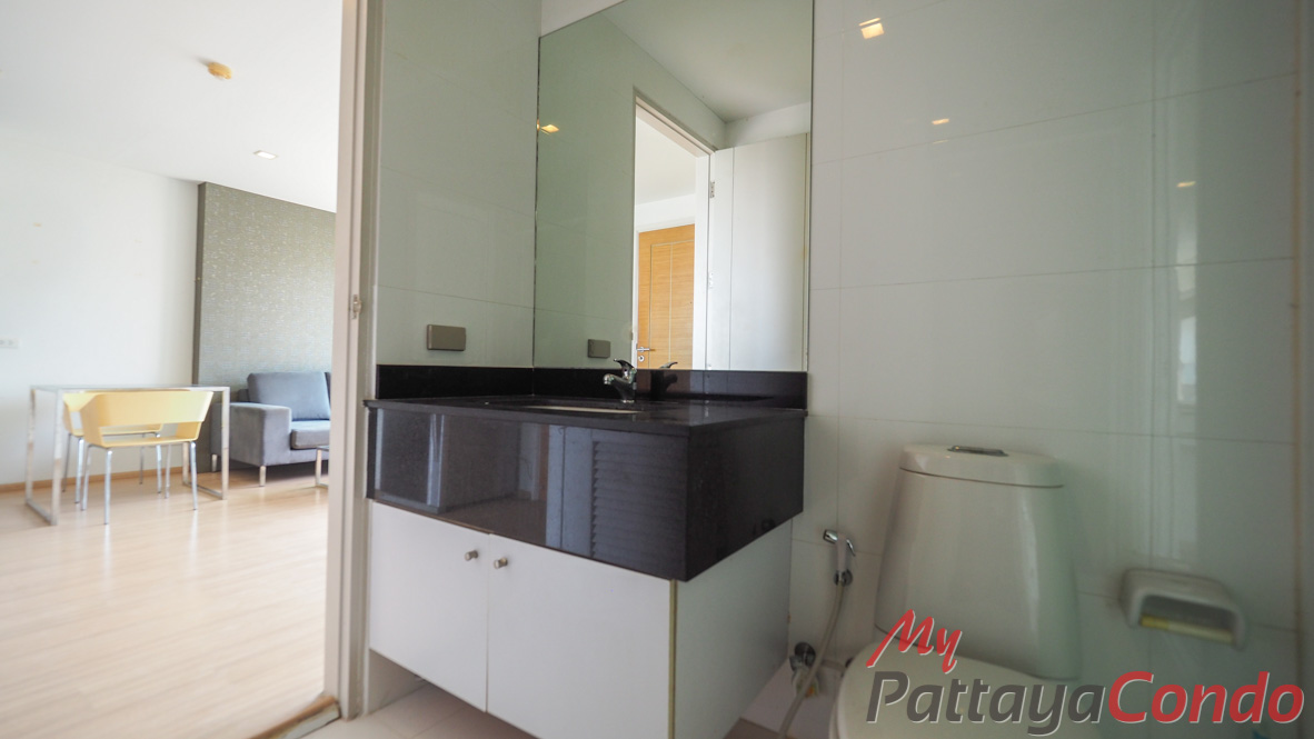 The Urban Pattaya Condo For Sale - URBAN20-13