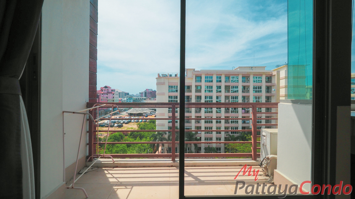 The Urban Pattaya Condo For Sale - URBAN20