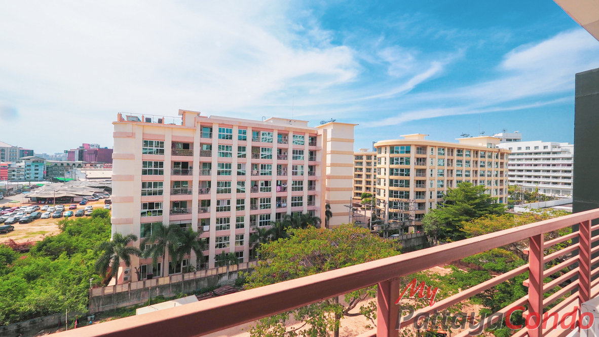 The Urban Pattaya Condo For Sale - URBAN20