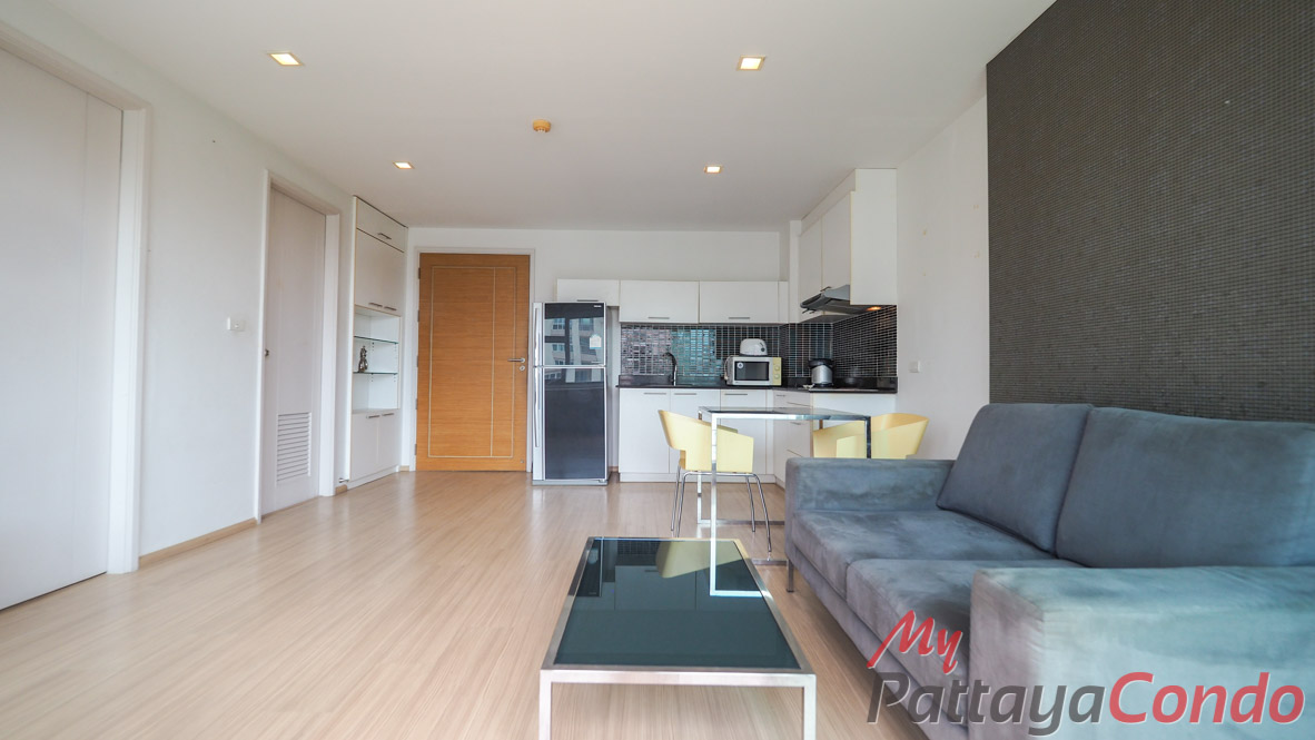 The Urban Pattaya Condo For Sale - URBAN20