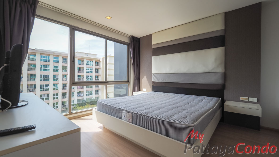 The Urban Pattaya Condo For Sale - URBAN20-7
