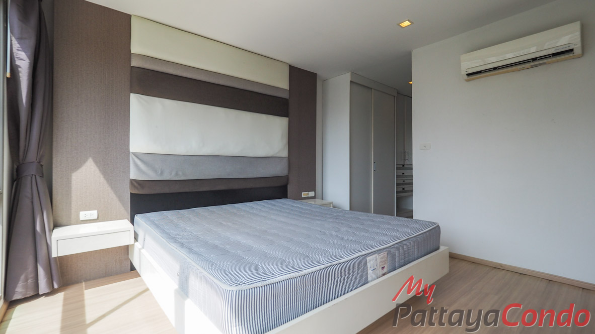 The Urban Pattaya Condo For Sale - URBAN20