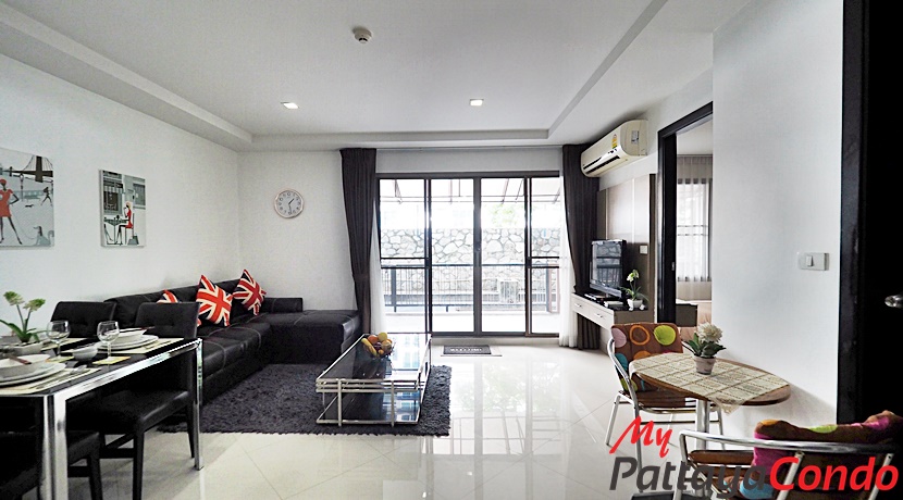 The Urban Condo Pattaya For Sale - URBAN08