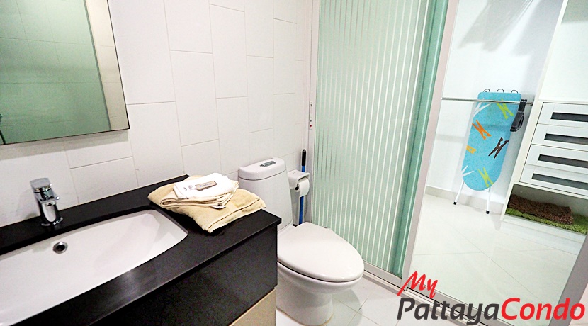 The Urban Condo Pattaya For Sale - URBAN08