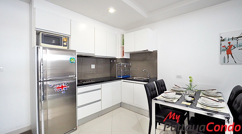 The Urban Condo Pattaya For Sale - URBAN08-1