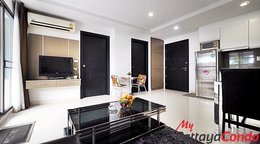 The Urban Condo Pattaya For Sale - URBAN08