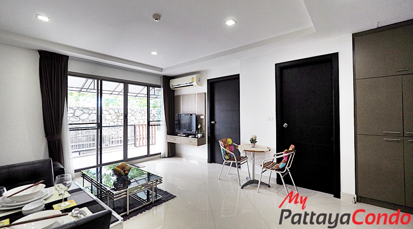 The Urban Condo Pattaya For Sale - URBAN08