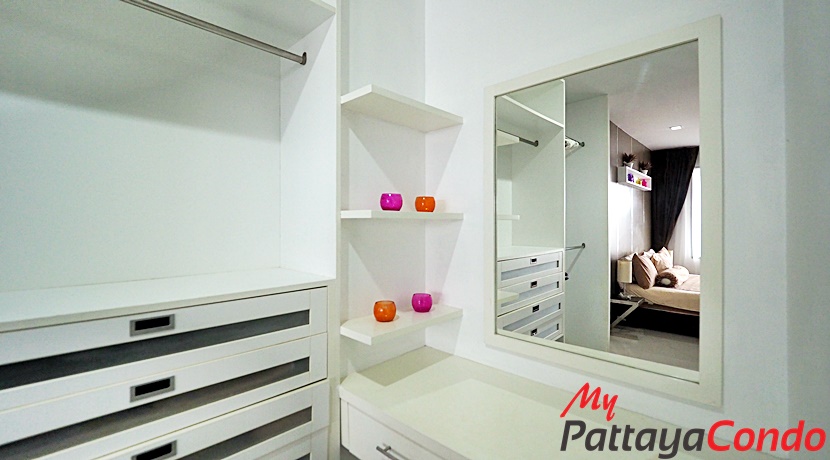 The Urban Condo Pattaya For Sale - URBAN08