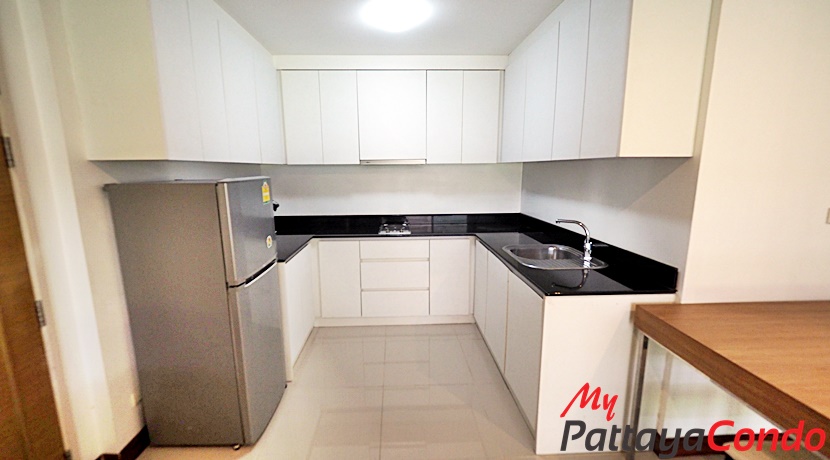 The Urban Condo Pattaya For Sale - URBAN07-1