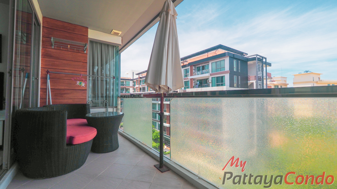 The Urban Pattaya Condo For Sale - URBAN21-20