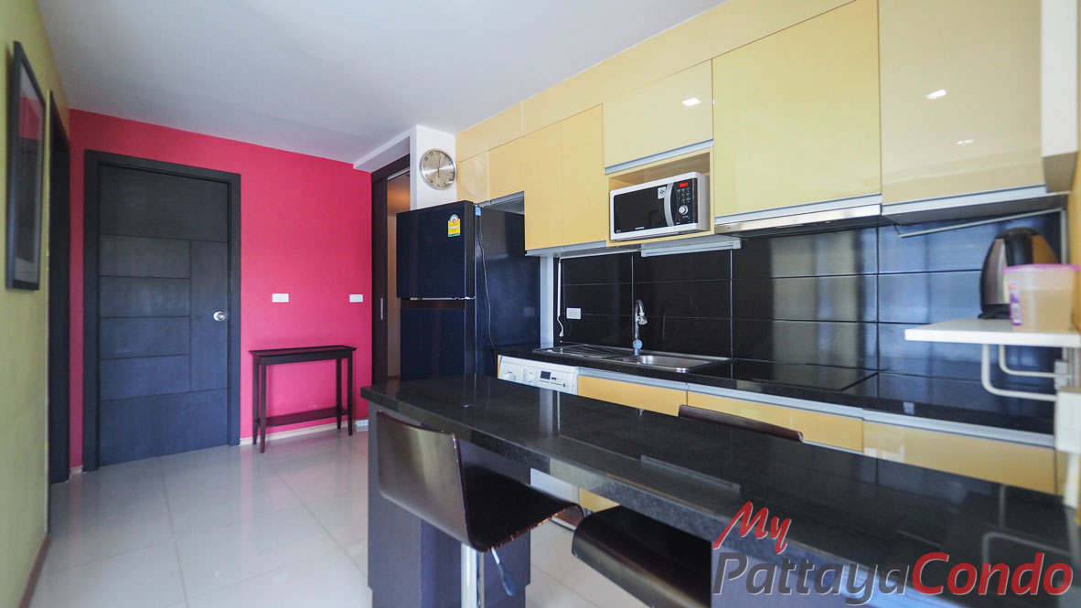 The Urban Pattaya Condo For Sale - URBAN21