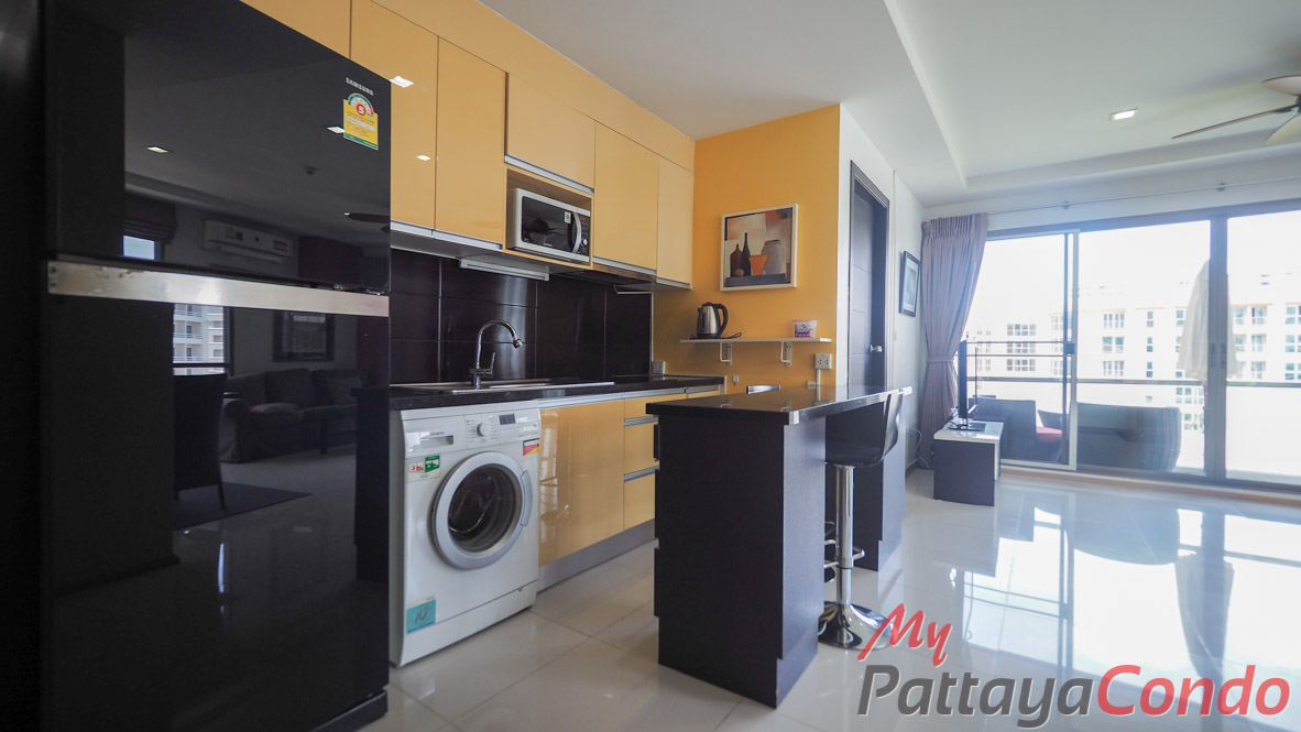 The Urban Pattaya Condo For Sale - URBAN21