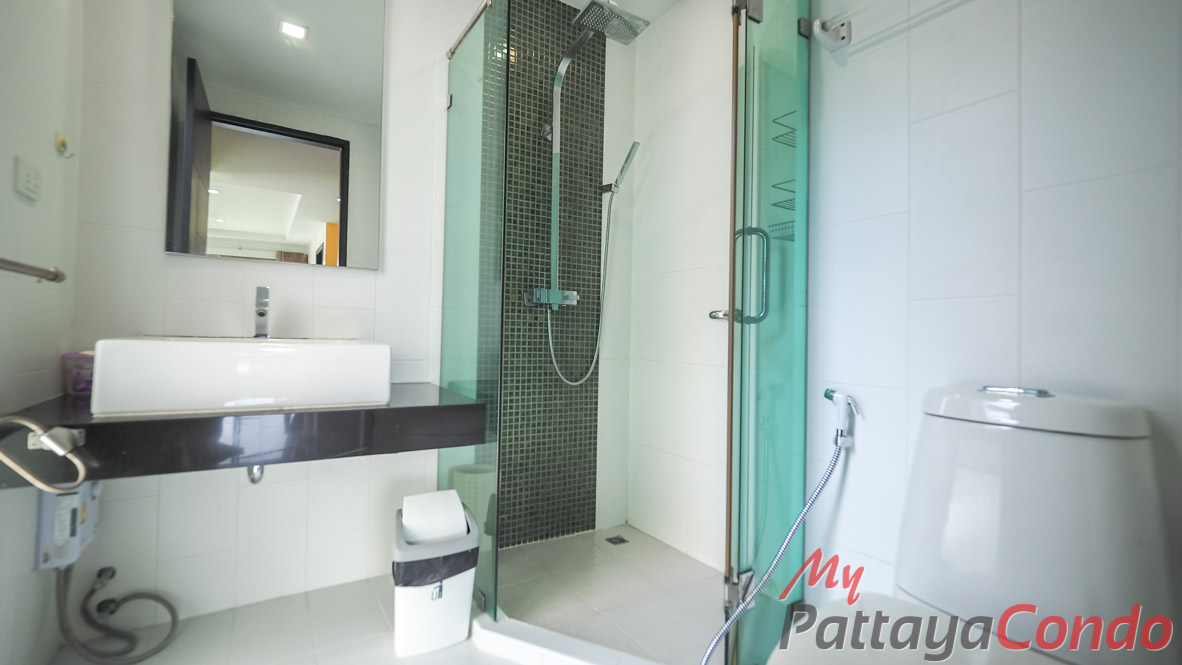 The Urban Pattaya Condo For Sale - URBAN21