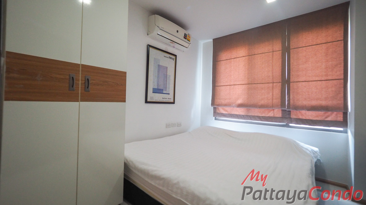 The Urban Pattaya Condo For Sale - URBAN21