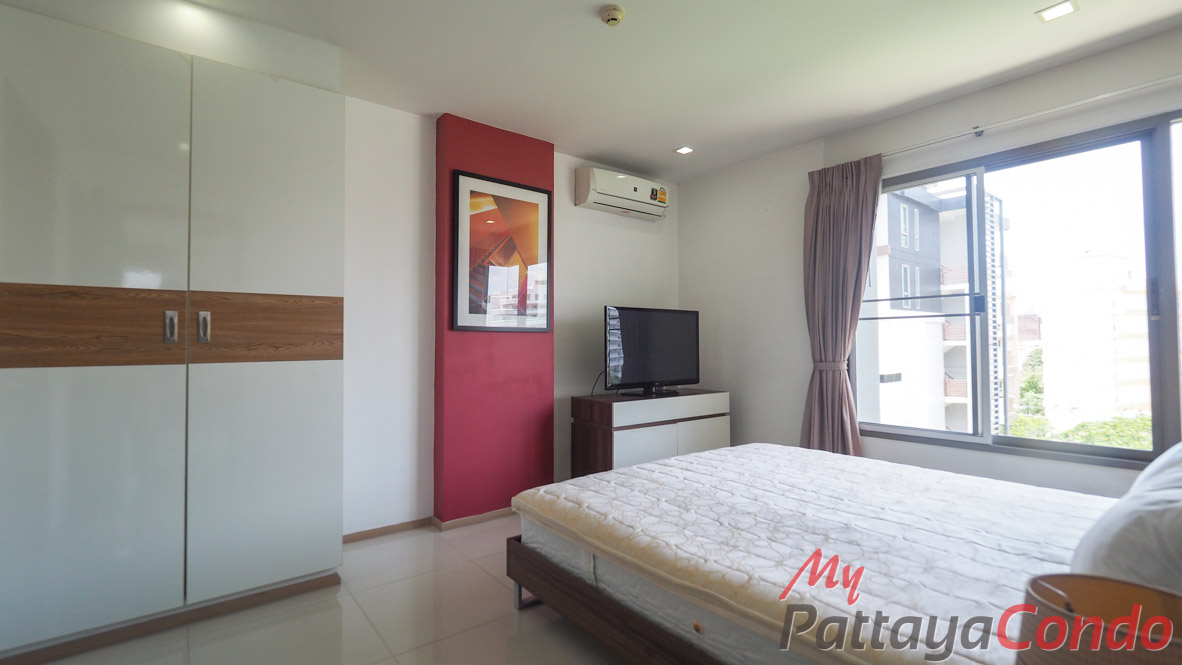 The Urban Pattaya Condo For Sale - URBAN21-12