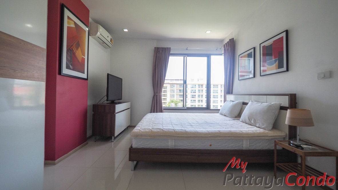 The Urban Pattaya Condo For Sale - URBAN21