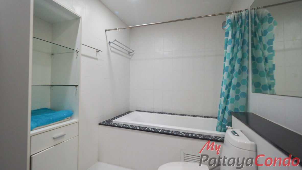 The Urban Pattaya Condo For Sale - URBAN21-16