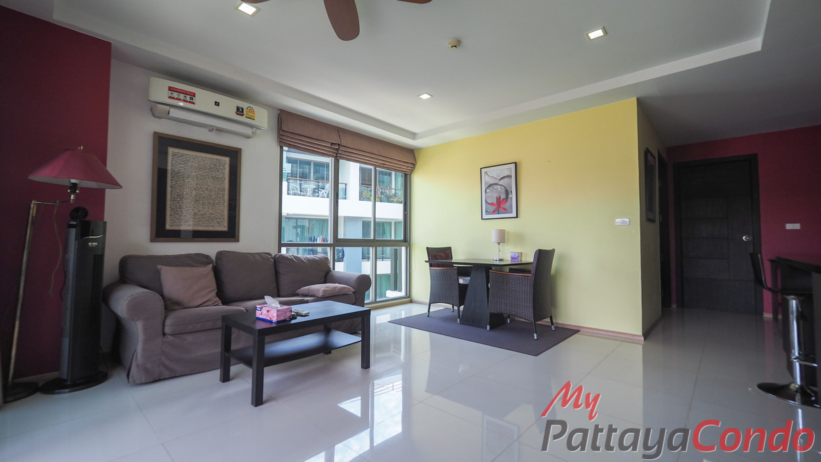 The Urban Pattaya Condo For Sale - URBAN21