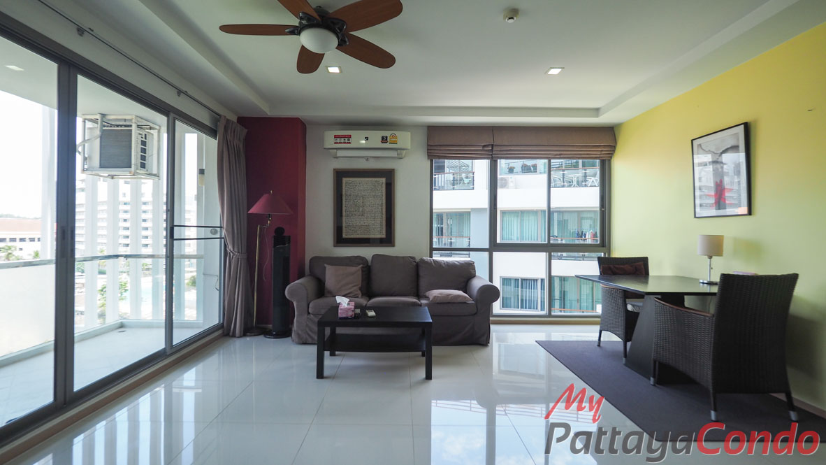 The Urban Pattaya Condo For Sale - URBAN21