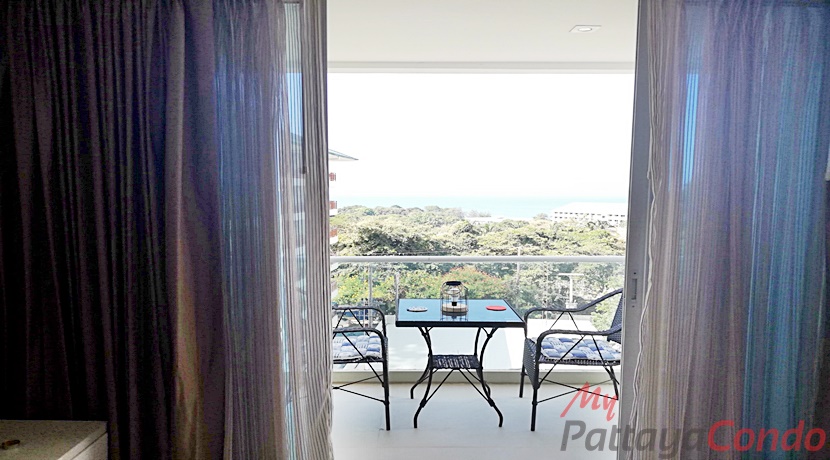 The View Cozy Beach Pattaya For Sale - VIEW11