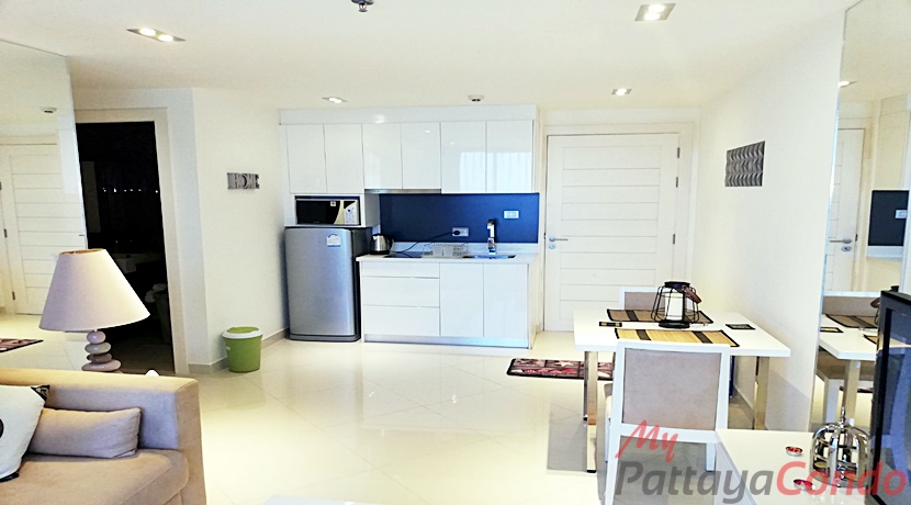 The View Cozy Beach Pattaya For Sale - VIEW11-3