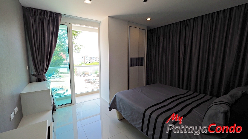 The Vision Pratumnak For Sale - VIS03-8
