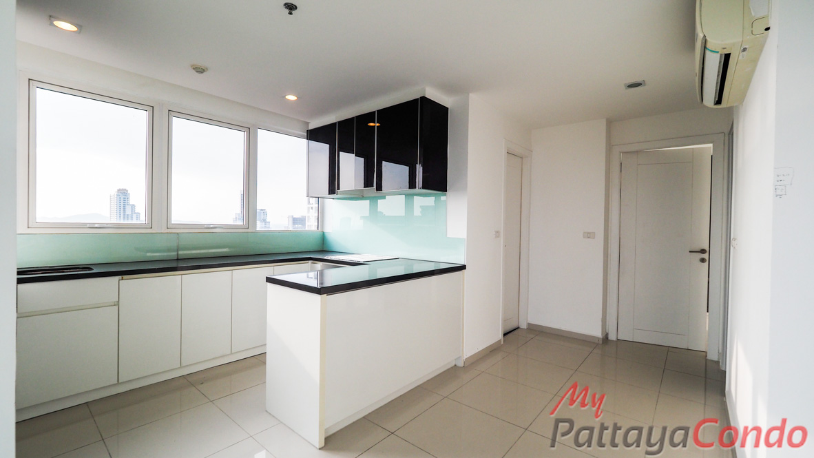 The Vision Pratumnak For Sale - VIS17