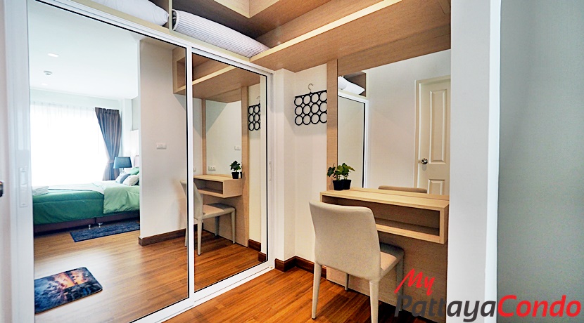 The Winner Condo Pattaya For Sale - WINNER07