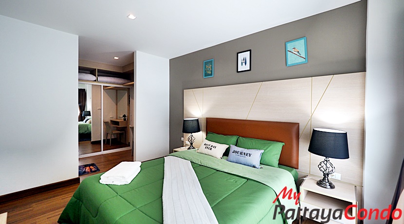 The Winner Condo Pattaya For Sale - WINNER07