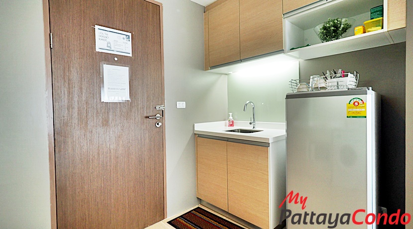 The Winner Condo Pattaya For Sale - WINNER07