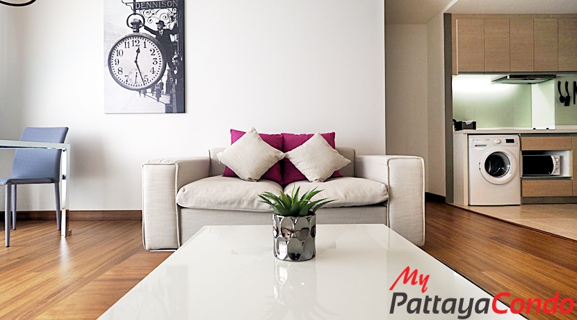 The Winner Condo Pattaya For Sale - WINNER07-3