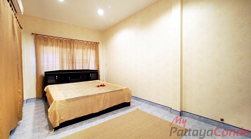 Private House Naklua Pattaya For Sale - HN0001