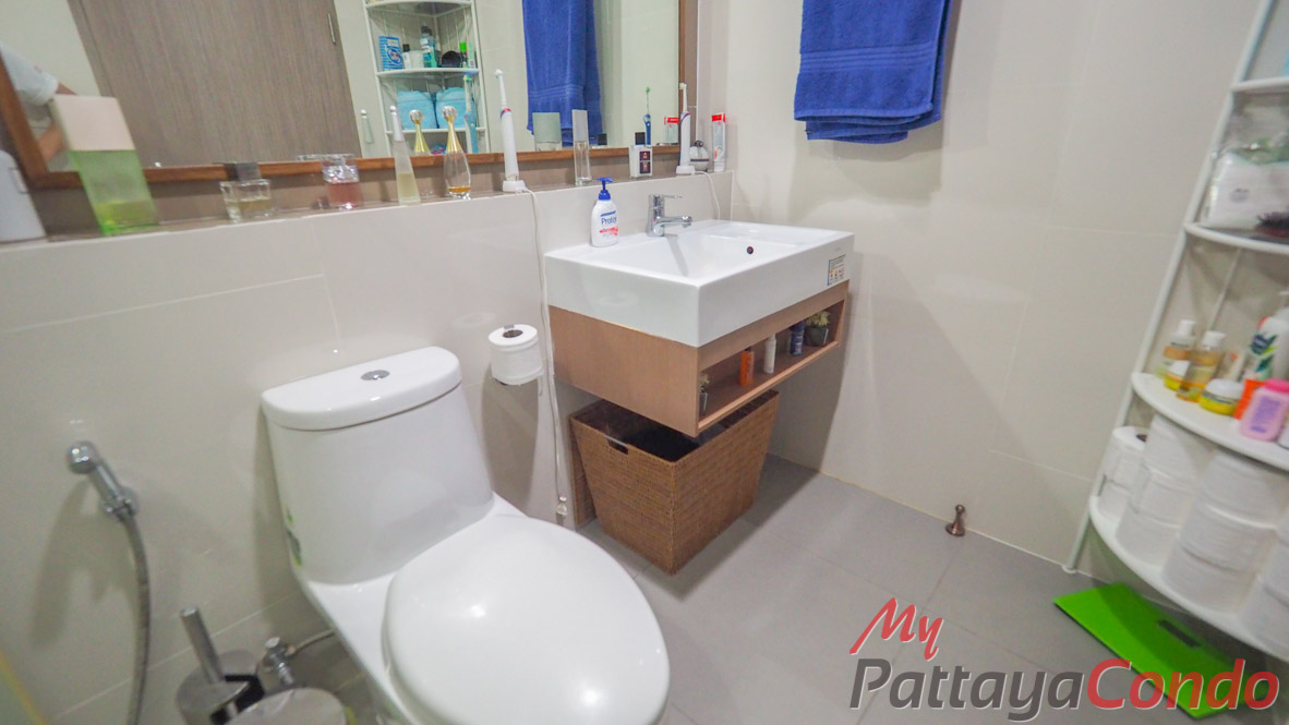 Treetops Pattaya Condo For Sale - TT24