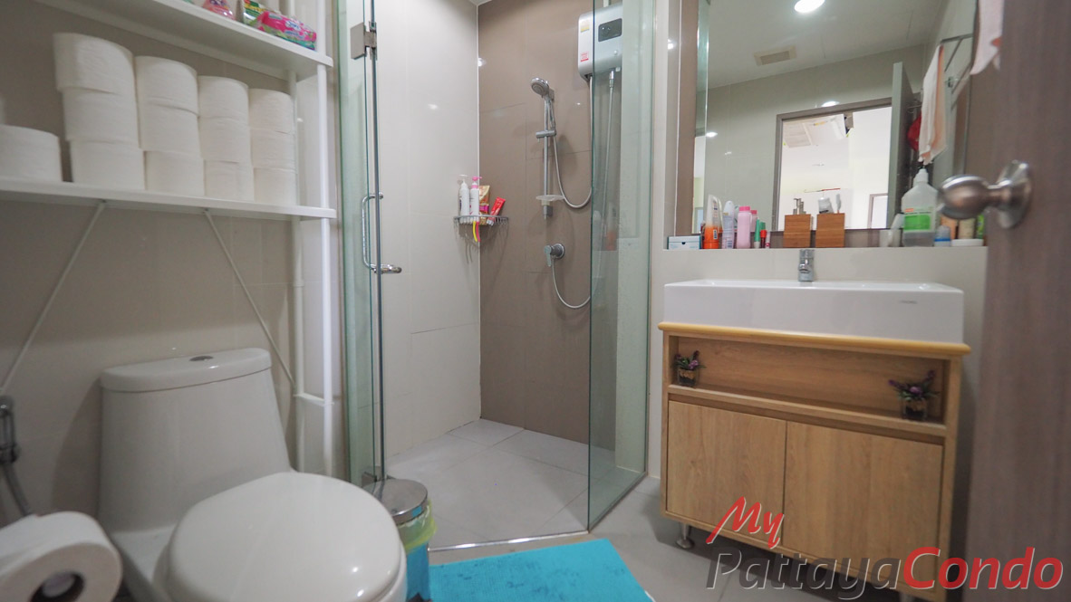 Treetops Pattaya Condo For Sale - TT24-9