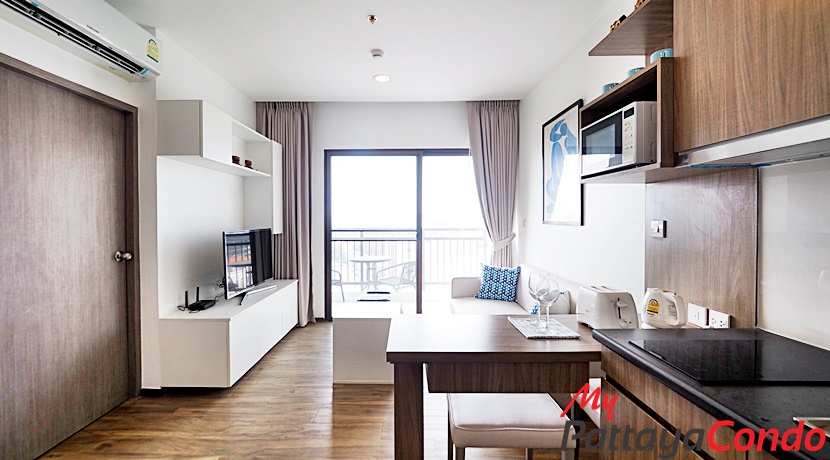 Treetops Pattaya