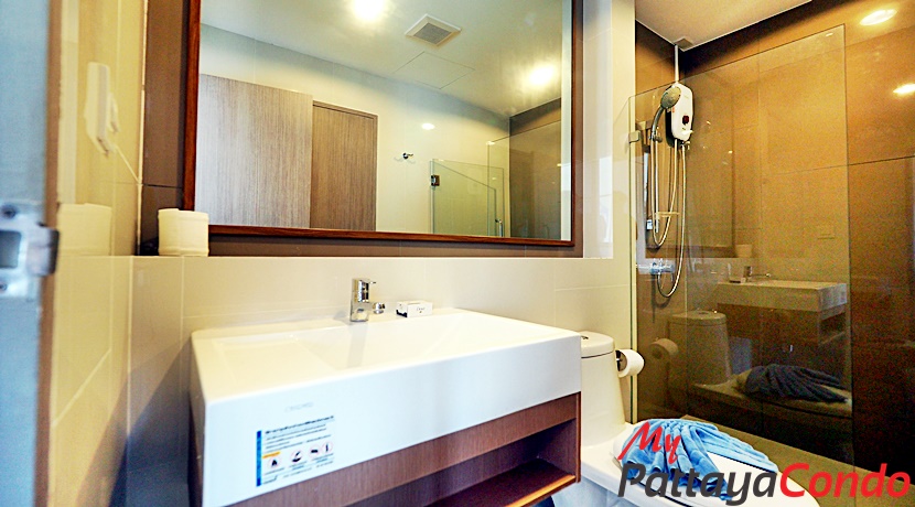 Treetops Pattaya